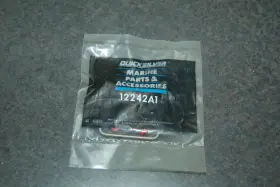 12242a Mercury New Genuine Quicksilver 1 Latch Assembly Factory Marine Oem Parts