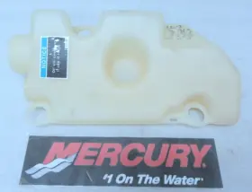 1270-830889a Mercury D18 Quicksilver 1 Oil Tank Assy Oem New Factory Boat Parts