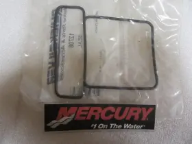 12708 Mercury B11 Genuine Quicksilver Seal Oem New Factory Boat Parts