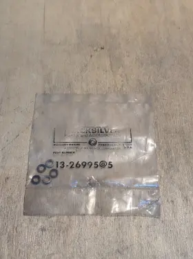 13-26995 Mercury Quicksilver Lock Washer Pack Of 5
