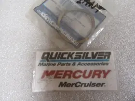 13-826792 Mercury W25 Genuine Quicksilver Wave Washer Oem New Factory Boat Parts