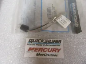 13536a13 Mercury R87 Quicksilver Temperature Sensor Oem New Factory Boat Parts
