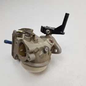 1364-8783a4 Mercury 7.5 Hp Outboard Motor Carburetor Assembly Oem Clean Ready For Rebuild