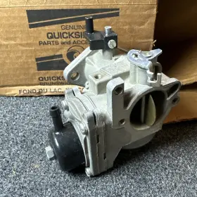 1367-6650a3 Mercury Genuine Nos Quicksilver 20hp Carburetor Ba2e