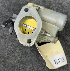 1368-7226a19 Mercury 35hp Carburetor Assembly Pn# #2