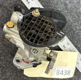 1368-7226a19 Mercury 35hp Carburetor Assembly Pn#