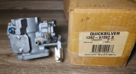 1392-9726t Mercury 5 Quicksilver/mercury Carburetor