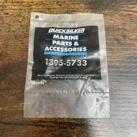 1395-5733 Mercury Quicksilver Jet Oem Nos
