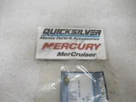 1395-6487 Mercury J6a Genuine Quicksilver Jet .060 Oem New Factory Boat Parts