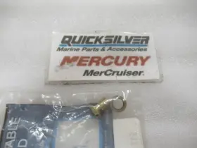 1395-811694 Mercury Q6b Genuine Quicksilver Plug Kit Oem New Factory Boat Parts