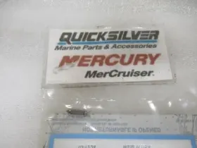 1395-879194011 Mercury G3a Quicksilver Inlet Valve Oem New Factory Boat Parts