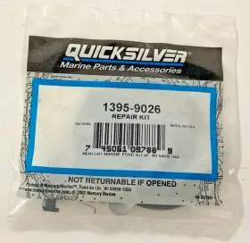 1395-9026 Mercury Quicksilver Carburetor Repair Kit Oem Part No