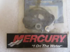 1395-9651 Mercury J4b Quicksilver Carb Gasket Set Oem New Factory Boat Parts