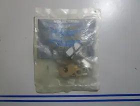1399-2556 Mercury New Oem 0810 Quicksilver Carburetor Repair Kit
