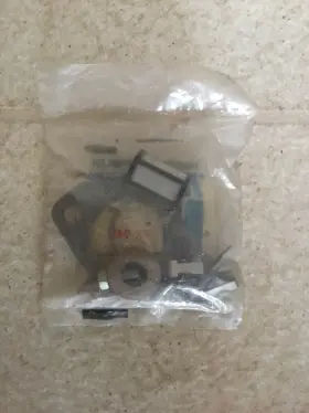 1399-4219 Mercury Oem Carb Repair Kit