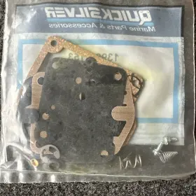 1399-8153 Mercury Genuine Nos Quicksilver Repair Kit #2