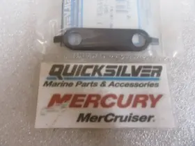 14-816669f Mercury W26 Quicksilver 1 Tab Washer Oem New Factory Boat Parts