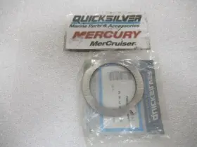 14-86739 Mercury R52 Genuine Quicksilver Tab Washer Oem New Factory Boat Parts