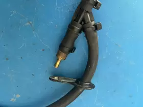 145093 Mercury Outboard Fuel Line Grommet With Check Valve #3