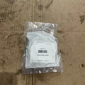 14591a14 Mercury Genuine Quicksilver Anode Plate Oem New Factory Boat Parts