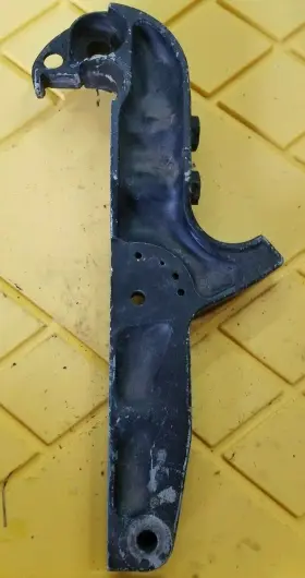 1474-5419 Mercury 1976-1988 Transom Bracket #2