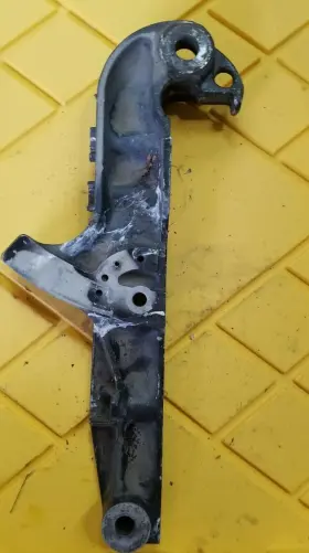 1474-5419 Mercury 1976-1988 Transom Bracket
