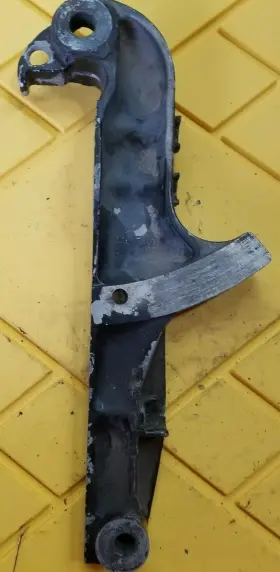 1475-5421 Mercury 1976-1988 Transom Bracket #2