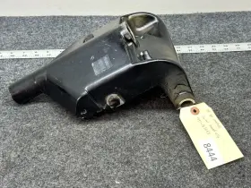 1481-7656a1 Mercury 35hp Swivel Bracket Assembly Pn# #2
