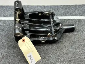 1481-7656a1 Mercury 35hp Swivel Bracket Assembly Pn#