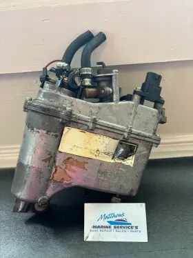 14817a23 Mercury Efi Outboard Vst Fuel Vapor Separator 814011 #2