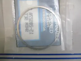 15-20927a Mercury New Oem 0810 Quicksilver Shim Set 1