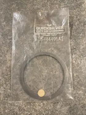 15-44491a1 Mercury Quicksilver Shim Set Nos