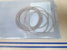 15-8m0063267 Mercury New Oem 0720 Quicksilver Shim Set