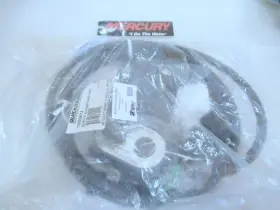 15000a14 Mercury B7a Remote Ignition Key Switch Kit Oem New Factory Boat Parts