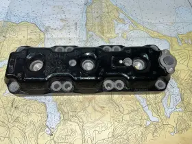 15221-c2 Mercury Marine Oem 175/200hp Cylinder Head