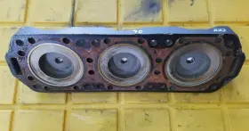 15221a5 Mercury 1989 135 Hp Cylinder Head 15221a 1 #3