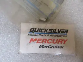 15446 Mercury Z84 Genuine Quicksilver Float Valve Kit Oem New Factory Boat Parts