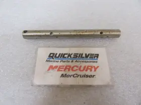 15983 Mercury B12 Genuine Quicksilver Shaft Oem New Factory Boat Parts