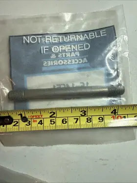16-14651 Mercury Stud