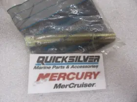16-41012 Mercury E3b Genuine Quicksilver Stud Oem New Factory Boat Parts