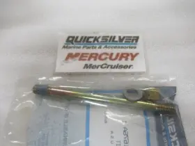 16-821676a Mercury Z82 Genuine Quicksilver 1 Stud Kit Oem New Factory Boat Parts