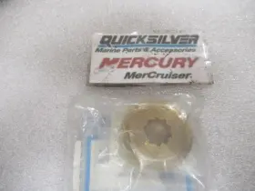 16145-2 Mercury Z65 Genuine Quicksilver 16145 2 Thrust Hub Oem New Factory Boat Parts