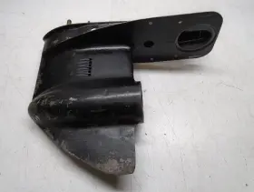 1626-2470a14 Mercury 350 35 Hp Outboard Gear Housing Assembly