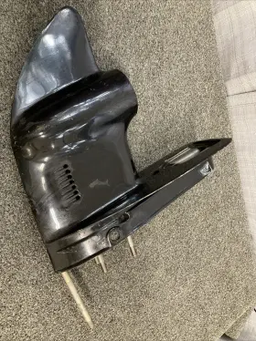 1627-3482 Mercury Quicksilver Gear Housing #2