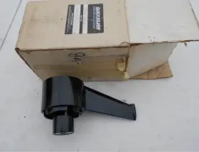 1649-5848a1 Mercury New Gear Housing Oem Factory Outboard Marine