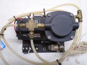 16644 Mercury Marine Hydraulic Air Pump Assembly #2