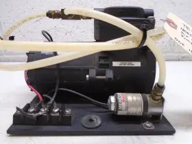 16644 Mercury Marine Hydraulic Air Pump Assembly #3
