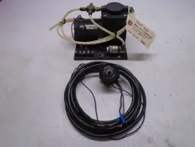16644 Mercury Marine Hydraulic Air Pump Assembly