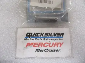 17-16419 Mercury Z66 Genuine Quicksilver Clevis Pin Oem New Factory Boat Parts