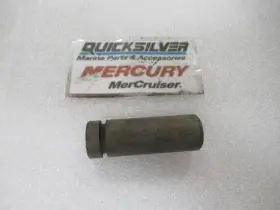 17-32508 Mercury R50 Genuine Quicksilver Swivel Pin Oem New Factory Boat Parts